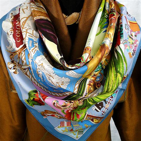 hermes kermit oliver scarf|kermit oliver scarf designer.